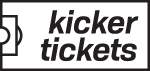 Kickertickets