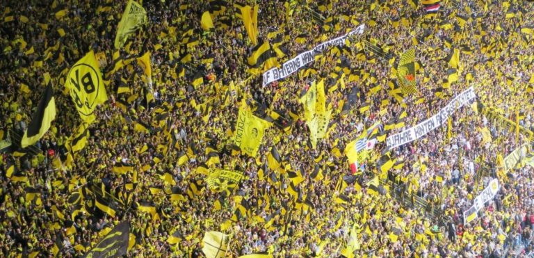 Tipps wie du BVB Tickets bekommst