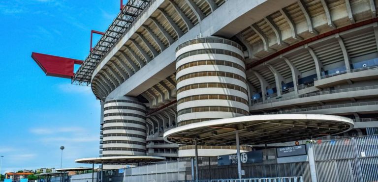 AC Milan Tickets: Wir helfen dir an Karten zu kommen!