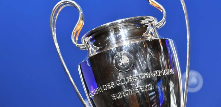 UEFA EURO 2021: Stadionkapazitäten zwischen 25 % und 100 %