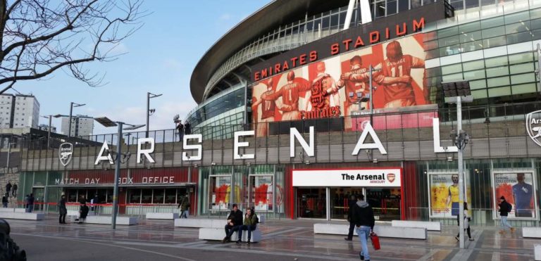 Arsenal Tickets kaufen? Wir zeigen wo!