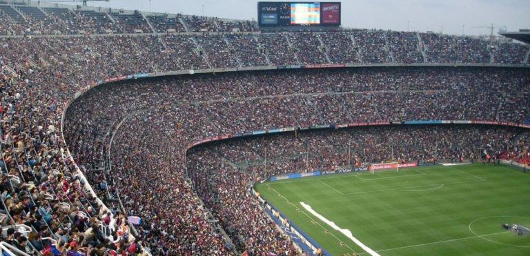 Tickets Barcelona - So kommst Du an Karten