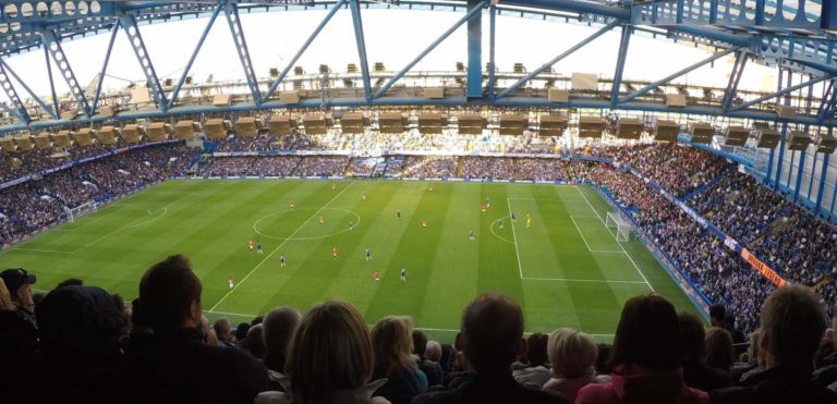 Manchester City Tickets: Tipps wo Du Karten findest