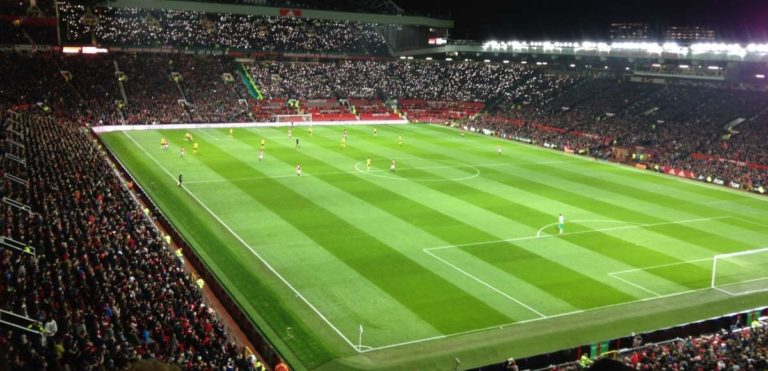 Manchester United Tickets: Tipps wo Du Karten findest