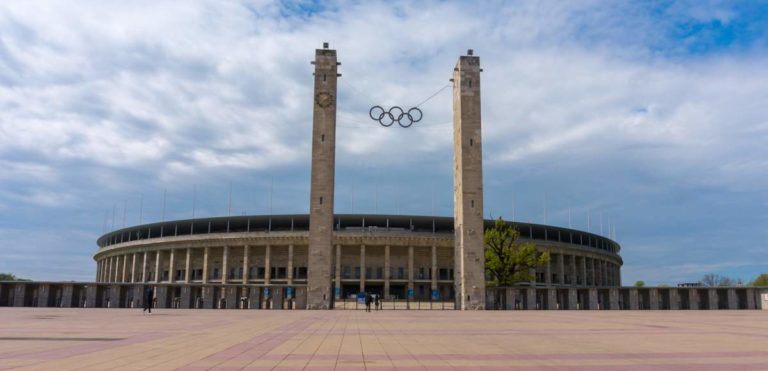 Berlin-Derby: Hertha vs Union Tickets