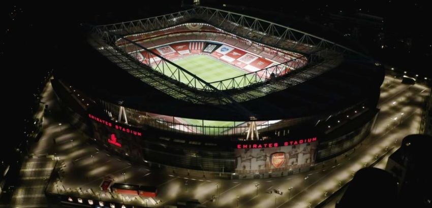Arsenal Chelsea Tickets - Karten fürs London-Derby