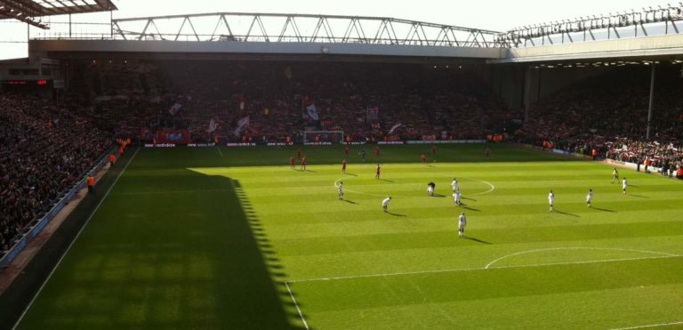 Tickets Liverpool Manchester City: So kommst Du an Karten