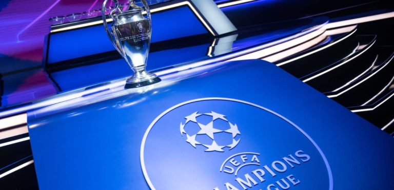 Champions League Ticket 2021/2022 kaufen