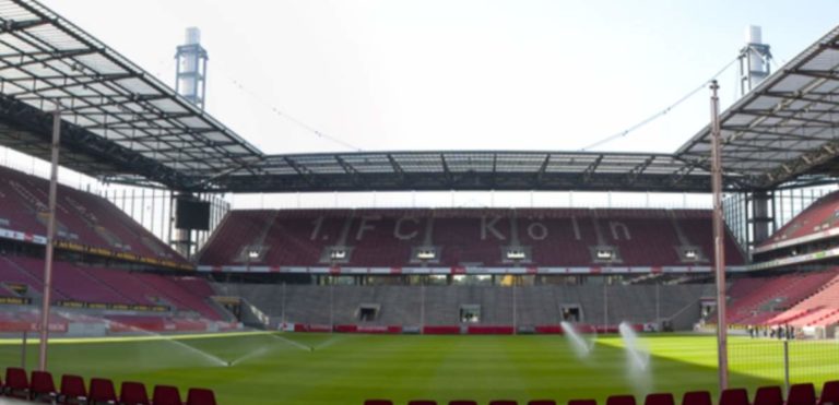 1. fc köln tickets - So kommst du an karten