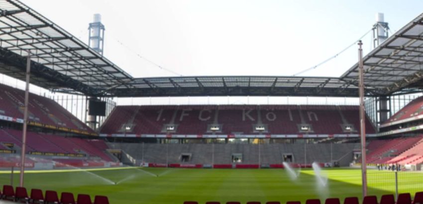 1. fc köln tickets - So kommst du an karten