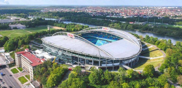 RB Leipzig Tickes – So kommst Du an Karten