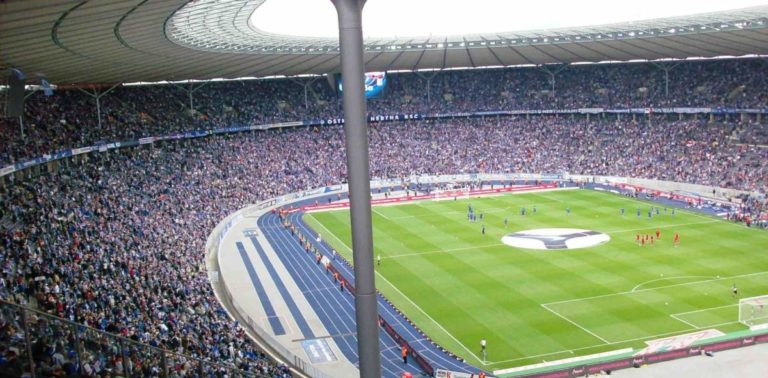 Pokal Finale Tickets – so kommst Du an Karten