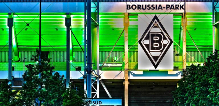 Borussia Mönchengladbach Tickets