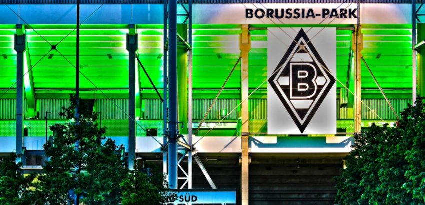 Borussia Mönchengladbach Tickets
