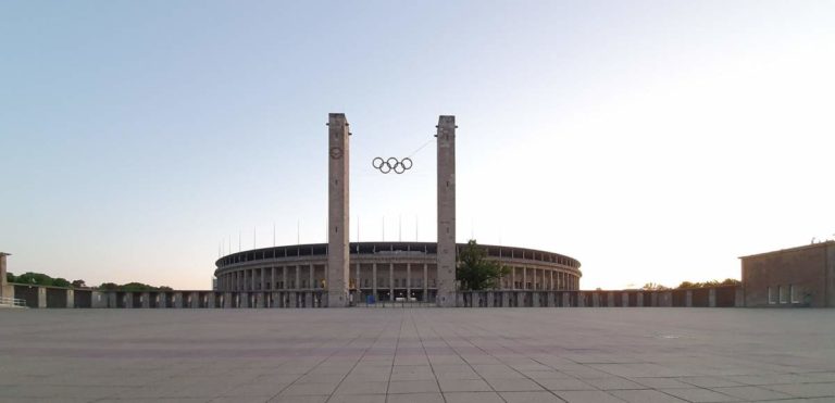 Hertha Tickets - So kommst Du an Eintrittskarten!