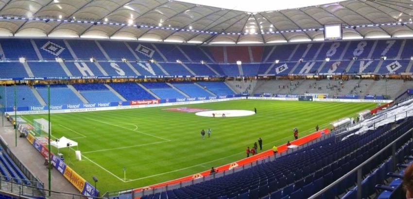 Hamburger SV Tickets – so kommst Du an Eintrittskarten!