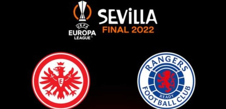 Eintracht Frankfurt Glasgow Rangers Tickets