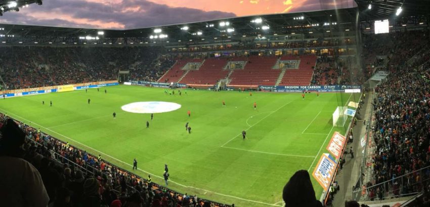 FC Augsburg Tickets – So kommst Du an Karten!