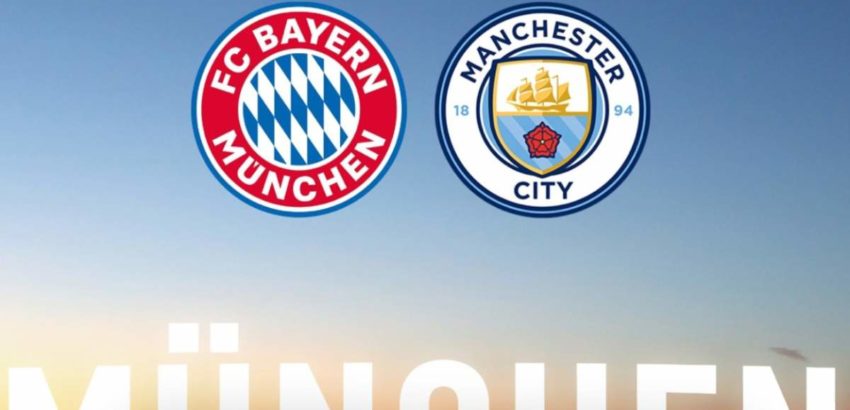 fc bayern manchester city tickets