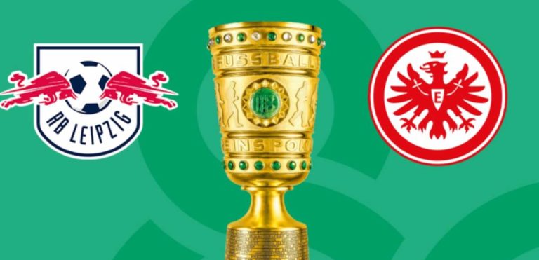 Pokal Finale Tickets RB Leipzig Eintracht Frankfurt